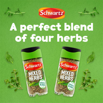 Mixed Herbs 11g thumbnail 3