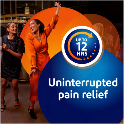 Joint & Back Pain Relief 2.32% Gel 30g thumbnail 4