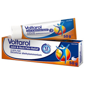 Voltarol Joint Pain Relief Gel 2.32%