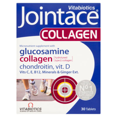 Collagen 30 Tablets thumbnail 2