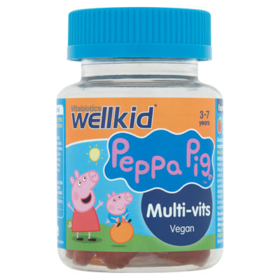 Peppa Pig Multi-Vits 3-7 years thumbnail 2