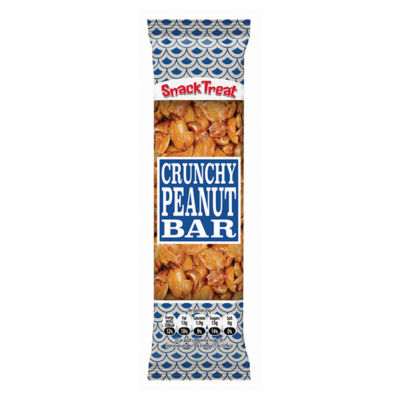 Peanut Bar 45g thumbnail 2