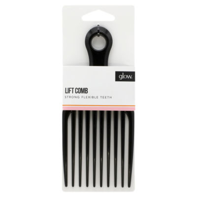 Lift Comb Finish