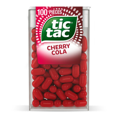 Mixers Cherry Cola thumbnail 2