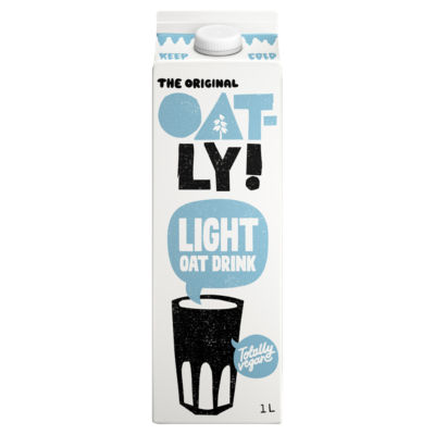 Oatly Oat Drink Skinny Chilled