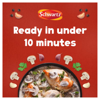 Wild Mushroom Sauce thumbnail 4