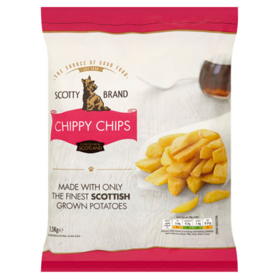 Chippy Chips 1.5kg thumbnail 2
