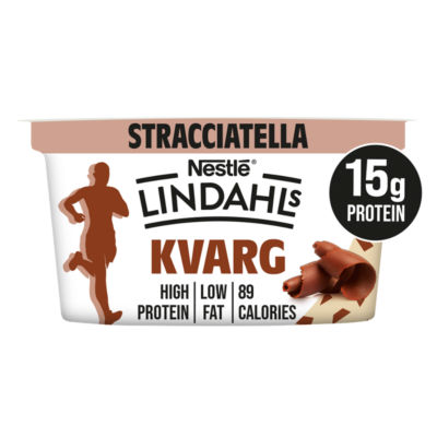 Kvarg Stracciatella 150g thumbnail 2