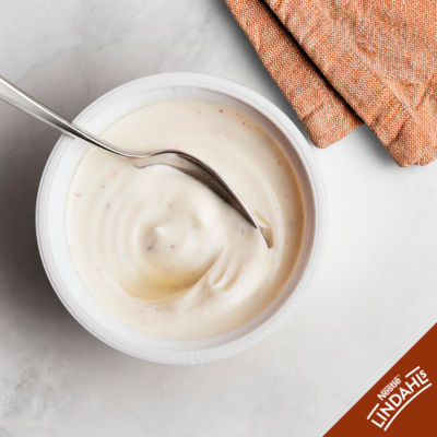 Kvarg Stracciatella 150g thumbnail 3