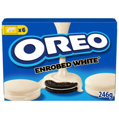 6 White Enrobed 246g thumbnail 2