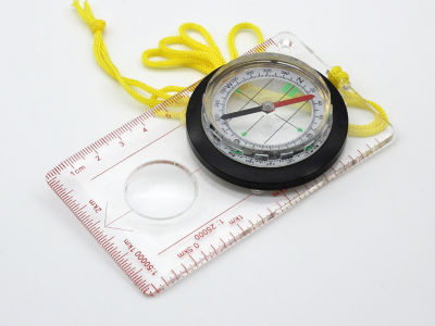 Map Compass