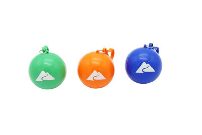 Poncho Ball (Colours vary)