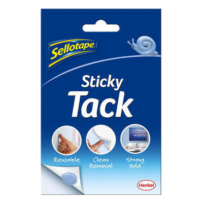 Sticky Tack 45g thumbnail 2