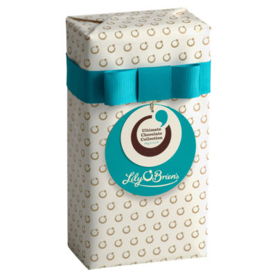 Lily O'Briens Chocolate Collection