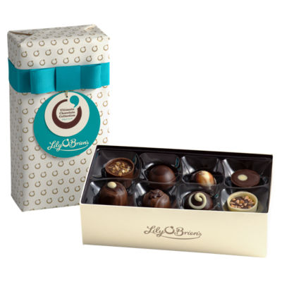 Ultimate Chocolate Collection 190g thumbnail 3