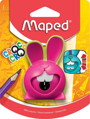 Bunny Innovation Pencil Sharpener thumbnail 2