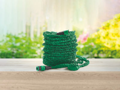 Expandable Hose 30m