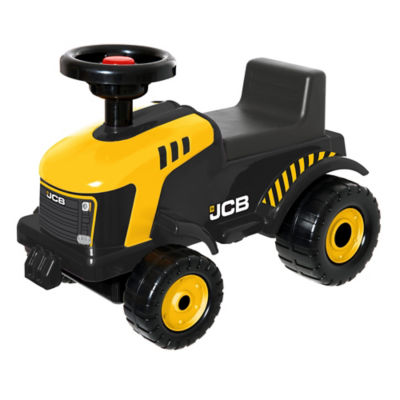 Tractor Ride On