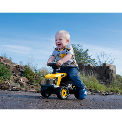 Tractor Ride On thumbnail 5