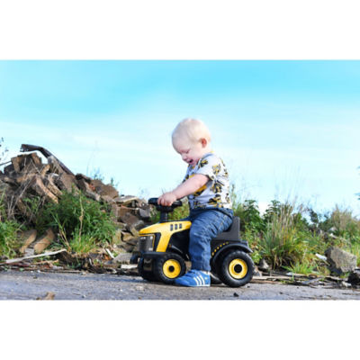 Tractor Ride On thumbnail 6