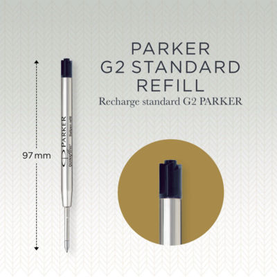 Ballpoint Pen Refills thumbnail 4