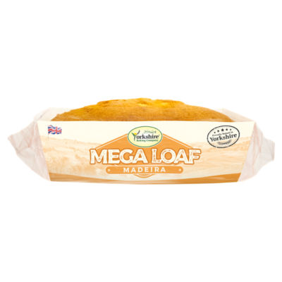 Mega Loaf Madeira thumbnail 2