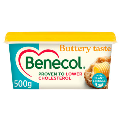 Buttery Taste 500g thumbnail 2