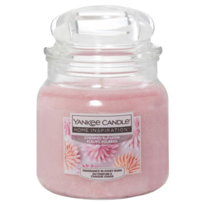Sugared Blossom Medium Jar thumbnail 2