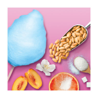 Sugared Blossom Medium Jar thumbnail 3