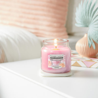 Sugared Blossom Medium Jar thumbnail 4