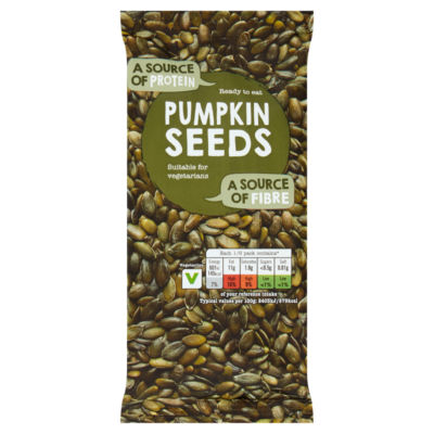Pumpkin Seeds
