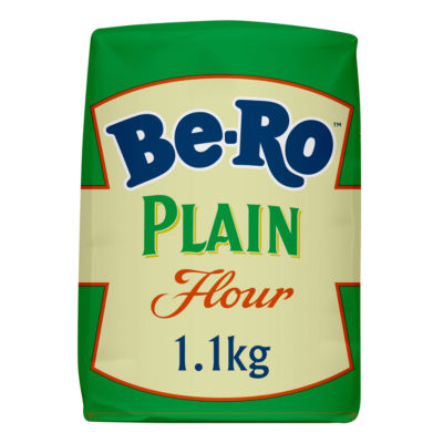 Plain Flour 1.1kg thumbnail 2