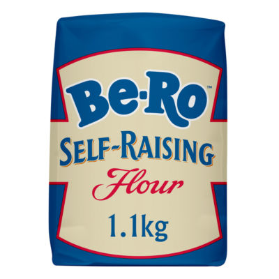 Self-Raising Flour 1.1kg thumbnail 2