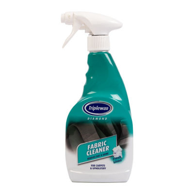 Fabric Cleaner 500ml thumbnail 2