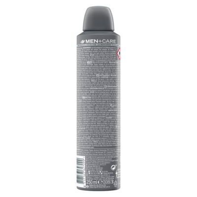 Men+Care Anti-perspirant Aerosol Sport Active+Fresh 250 ml thumbnail 3
