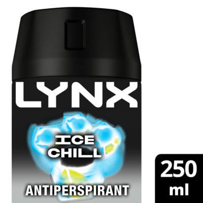 Ice Chill Anti-Perspirant Aerosol 250 ml thumbnail 2