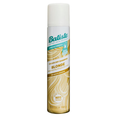 Batiste Hint of Colour Blonde