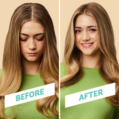 Colour Dry Shampoo Blonde 200ml thumbnail 4