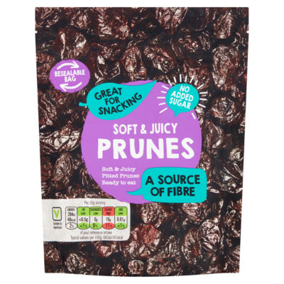 Soft & Juicy Prunes thumbnail 2