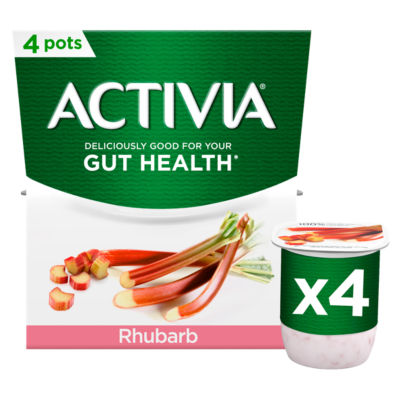 Rhubarb Yogurts thumbnail 2