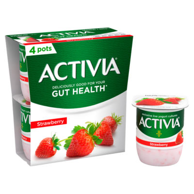 Strawberry Yogurts thumbnail 3