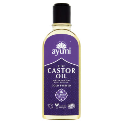 Naturals Pure Castor Oil thumbnail 2