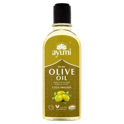 Naturals Pure Olive Oil