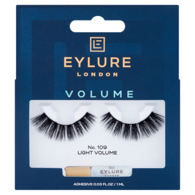 London Volume Adhesive 0.03 1ml