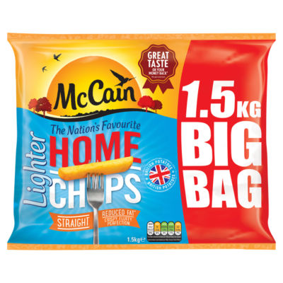Lighter Frozen Home Chips Straight thumbnail 2