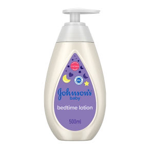 Johnson's Baby Bedtime Lotion
