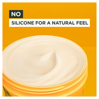 Ultimate Blends Hair Food, Banana 3-in-1 Dry Hair Mask Treatment, 400ml thumbnail 4