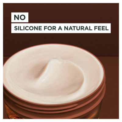 Ultimate Blends Hair Food, Coconut Oil 3-in-1 Frizzy Hair Mask Treatment, 400ml thumbnail 4