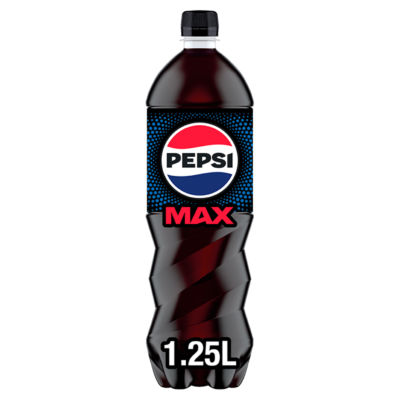 Max No Sugar Cola Bottle 1.25L thumbnail 2