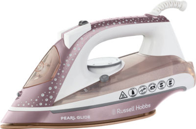 Pearl Glide Iron thumbnail 2